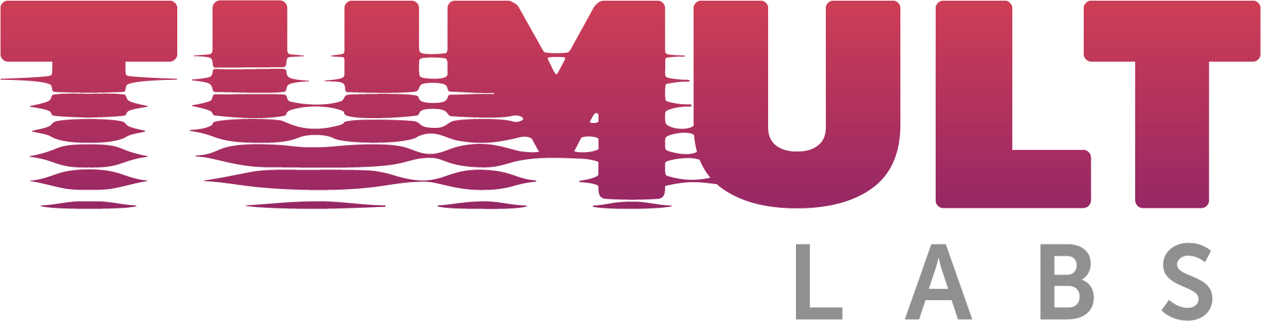 Tumult Platform 0.20.1 documentation - Home